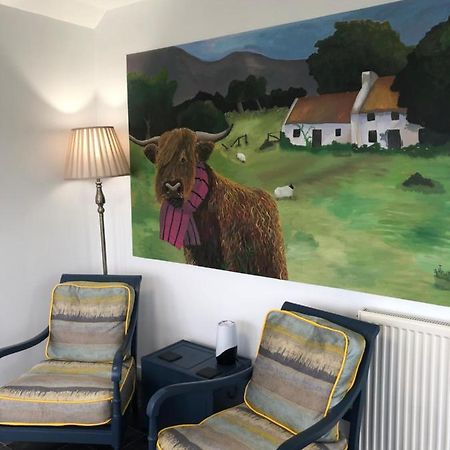 Ardmorn Holiday Accommodation Dunvegan  Exteriör bild
