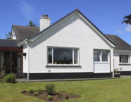 Ardmorn Holiday Accommodation Dunvegan  Exteriör bild