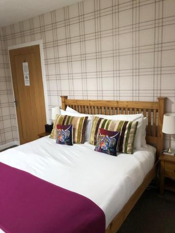 Ardmorn Holiday Accommodation Dunvegan  Exteriör bild