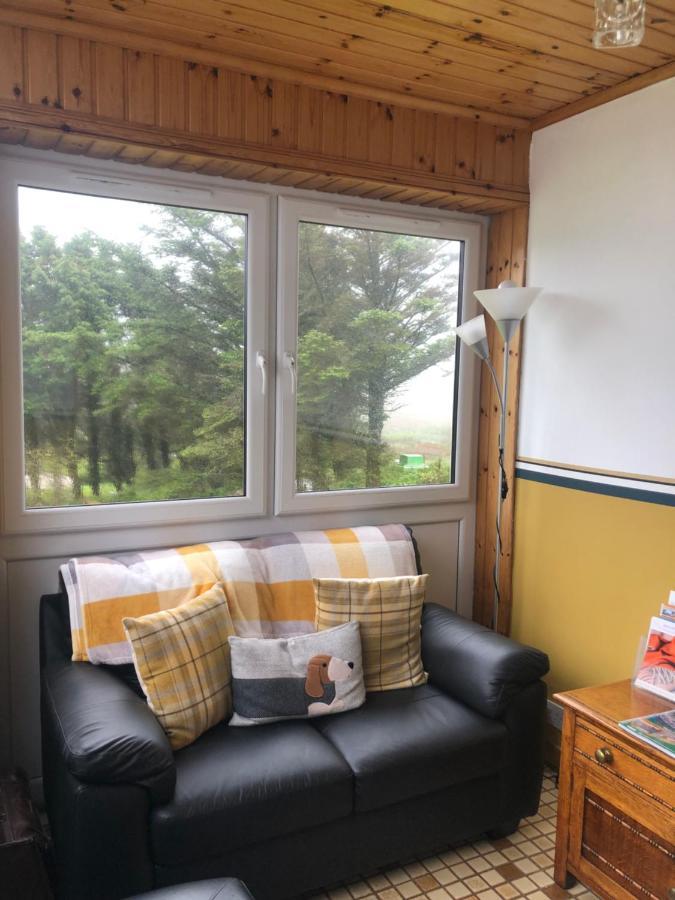 Ardmorn Holiday Accommodation Dunvegan  Exteriör bild