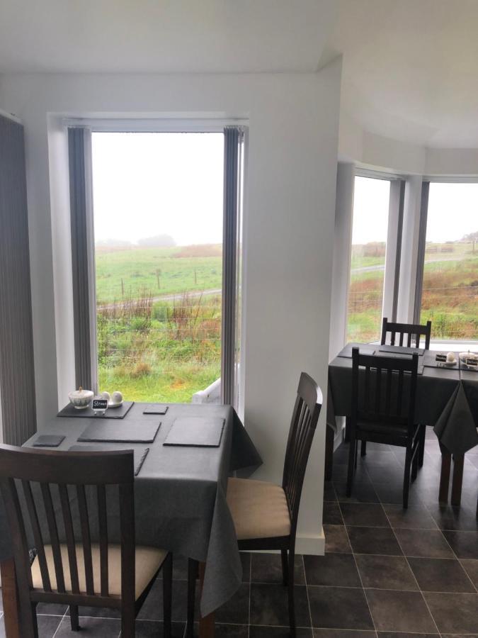Ardmorn Holiday Accommodation Dunvegan  Exteriör bild