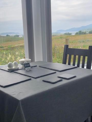 Ardmorn Holiday Accommodation Dunvegan  Exteriör bild